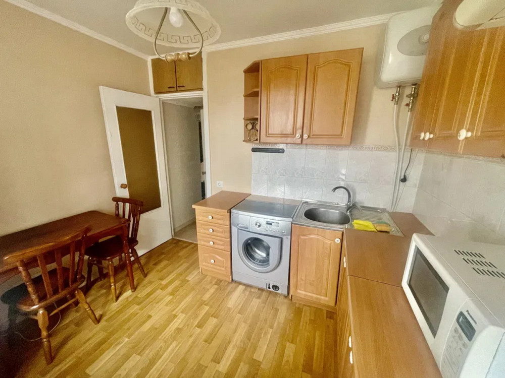 Оренда Квартира 1-кімнатна, 12/16 поверх на Андрія Мельника, 14В Киев - изображение 2