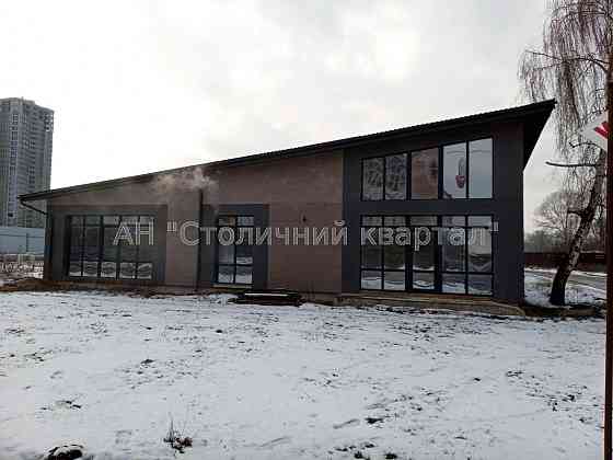 Оренда приміщення вільного призначення на вул. Сортувальна приміщень - 6, поверх - 1/1 Київ