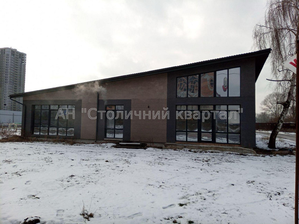 Оренда приміщення вільного призначення на вул. Сортувальна приміщень - 6, поверх - 1/1 Київ - фото 3