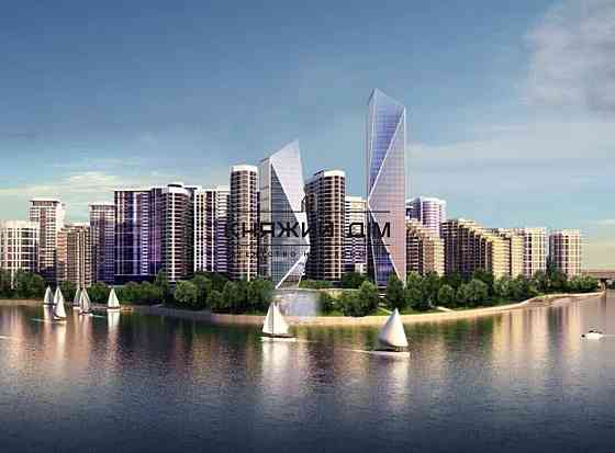 Продаж 2 кімнатної квартири в ЖК Зарічний ПЕРЕУСТУПКА 21145156 Kiev