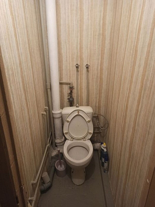 Оренда Квартира 2-кімнатна, 2/9 поверх Вінниця - фото 11