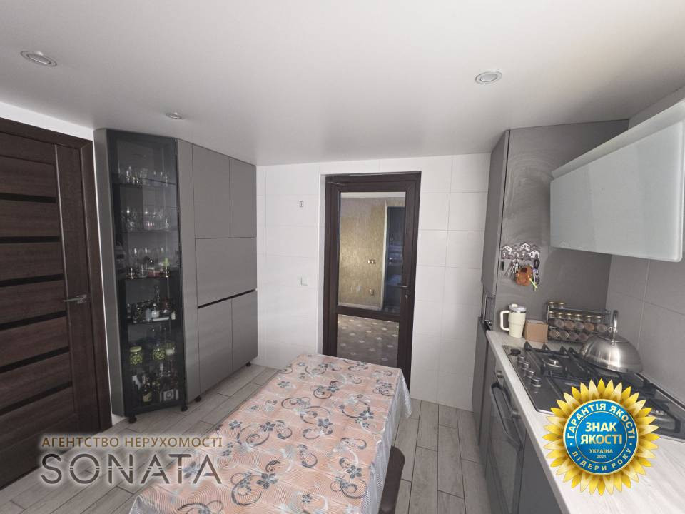 Продаж Будинок 1-кімнатний на вул. Чмиренка, 37 БилозирЯ - изображение 6