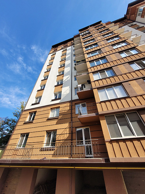 Продаж Квартира 3-кімнатна, 5/11 поверх на Мезепи, 144 Івано-Франківськ - фото 3