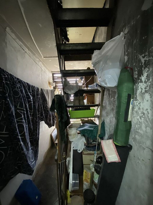 Продаж Квартира 1-кімнатна, 10/12 поверх на Миропільська, 15б Киев - изображение 16