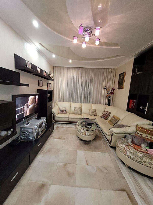 Оренда Квартира 2-кімнатна, 6/22 поверх на ул. Белорусская, 3 Київ - фото 2