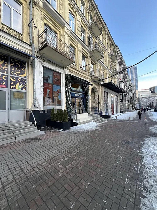 Оренда Будинок на Басейна вул., 1/2 Київ - фото 2