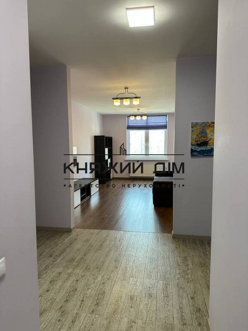 Держ.програми ТАК Продаж 2х кім. у новому будинку метро Позняки Код об'єкта № 21146847 Київ - фото 10