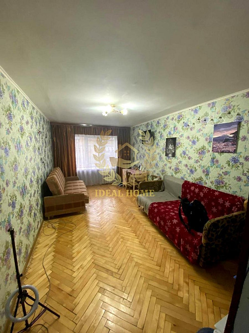 Продаж Квартира 1-кімнатна, 3/5 поверх на Боровиченко Марии ул., 5Г Kiev - photo 1