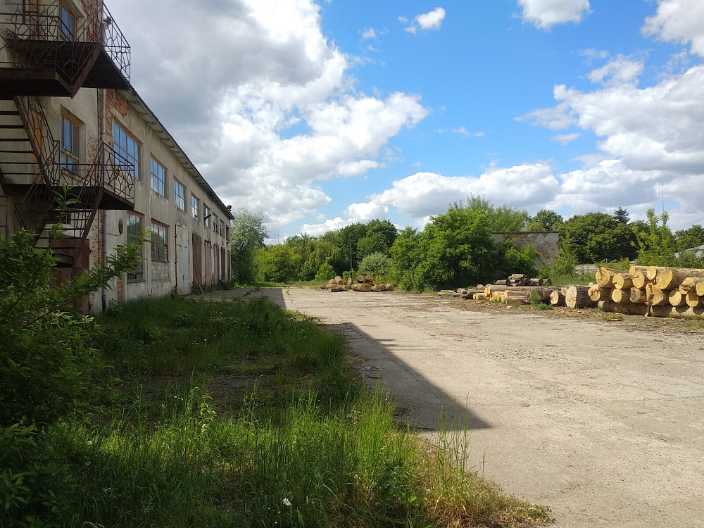 Продаж приміщення вільного призначення на Д. Вітовського поверх - 1/3 Halych - photo 3