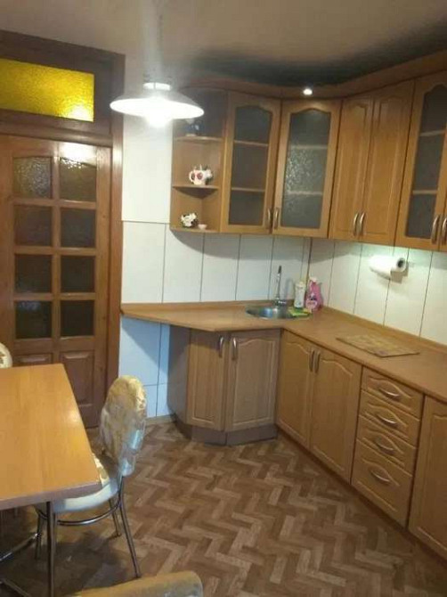 Оренда Квартира 3-кімнатна, 4/16 поверх на Харьковское шоссе, 59 Київ - фото 7