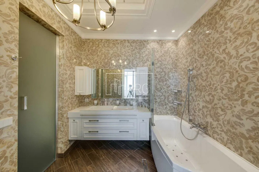 Оренда Квартира 7-кімнатна, 15/21 поверх на вул. Івана Мазепи, 11 Kiev - photo 14