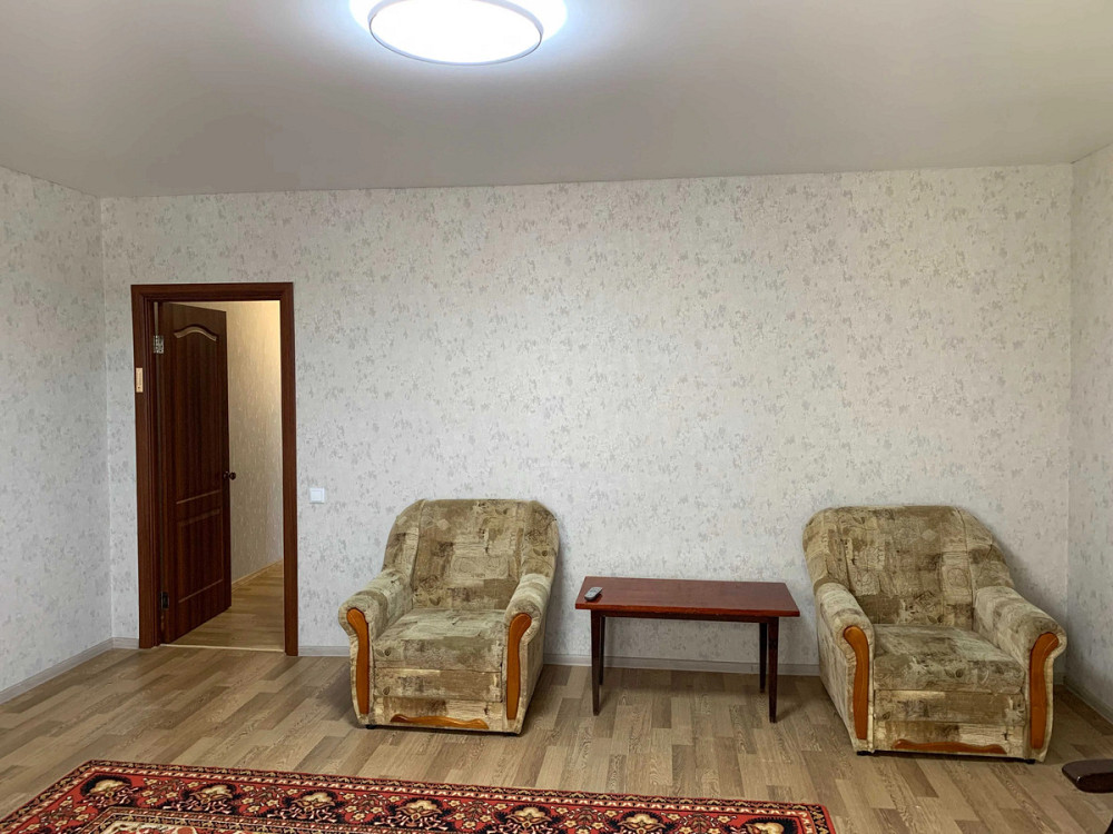 Оренда Квартира 1-кімнатна, 13/19 поверх на Бориспільська, 25-А Київ - фото 7