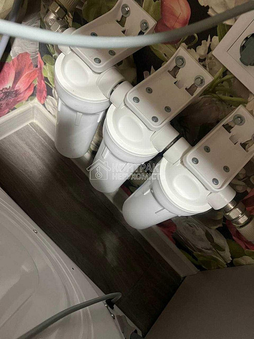 Оренда 1к Квартира 20 кв.м Авіахімічна вул. Харків - фото 16