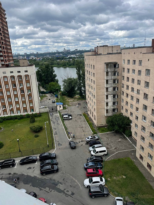 Оренда Квартира 2-кімнатна, 7/17 поверх на Левка Лукяненка, 2/4 Kiev - photo 15