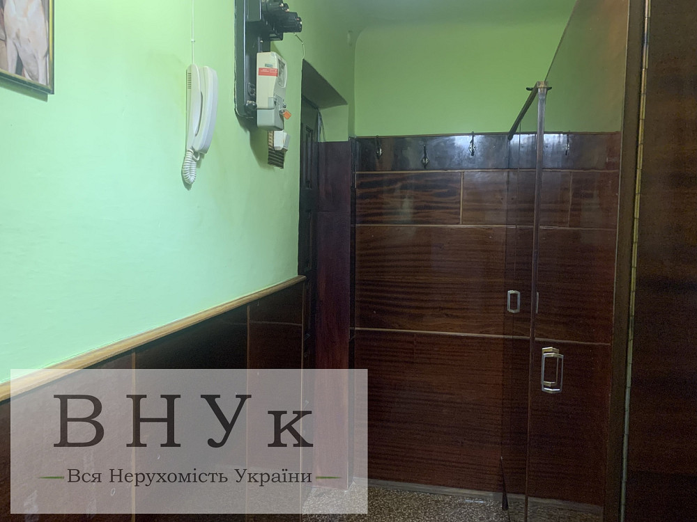 Продаж Квартира 3-кімнатна, 5/5 поверх на Качали Тернопіль - фото 9