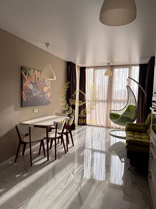 Продаж квартири 1 кімната в Деснянському районі Kiev - photo 8