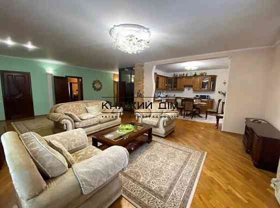 Оренда 3-кімнатної квартири, метро Вокзальна. №11198504 Киев