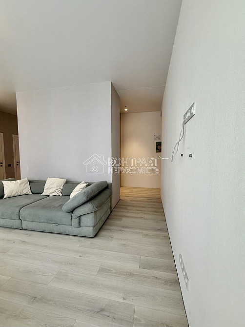 Продаж Квартира 2-кімнатна, 3/6 поверх на вул. Домобудівельна Харків - фото 17