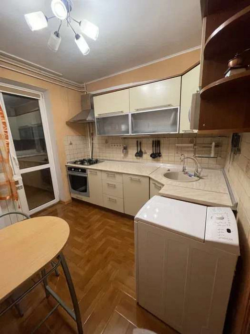 Оренда Квартира 1-кімнатна, 5/10 поверх на ул. Соломии Крушельницкой Київ - фото 2