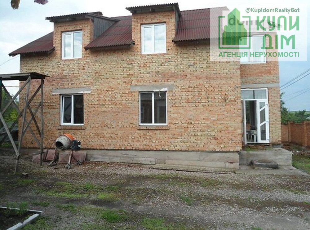 Продається двоповерховий будинок Кропивницький - фото 2
