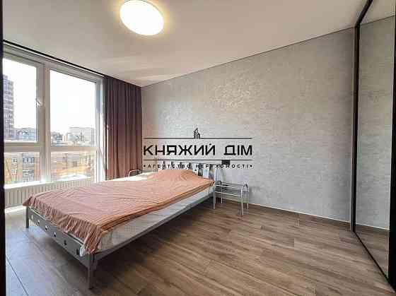 Оренда 1-а. кв. у ЖК Старт. м. Політехнічний інститут.СВІТЛО НЕ ВИМИКАЮТЬ код: 11201070 Kiev