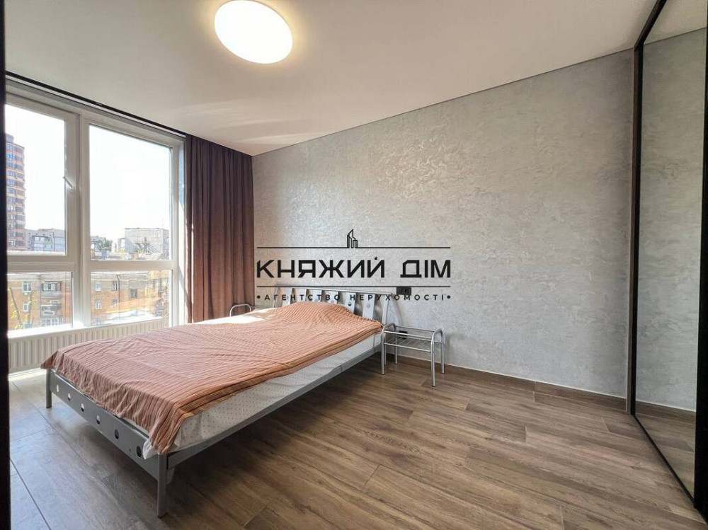 Оренда 1-а. кв. у ЖК Старт. м. Політехнічний інститут.СВІТЛО НЕ ВИМИКАЮТЬ код: 11201070 Kiev - photo 2