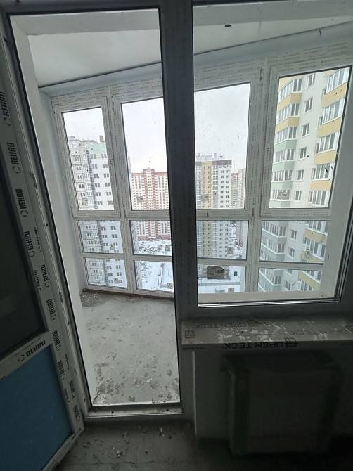 Продаж Квартира 3-кімнатна, 22/25 поверх на Гмирі Бориса вул., д. 22б Київ - фото 1