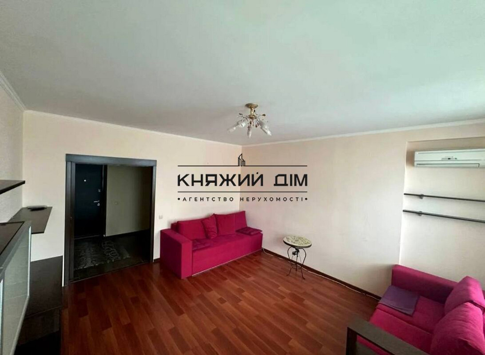 Оренда Квартира 1-кімнатна, 4/32 поверх на Гришко Михаила ул. Київ - фото 7