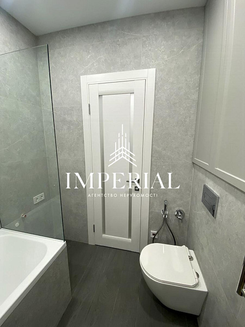 Продаж Квартира 1-кімнатна, 20/23 поверх на вул. Всеволода Змієнка Київ - фото 5