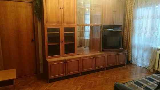 Оренда Квартира 2-кімнатна, 5/5 поверх на ул. Петра Запорожца, 17 Киев