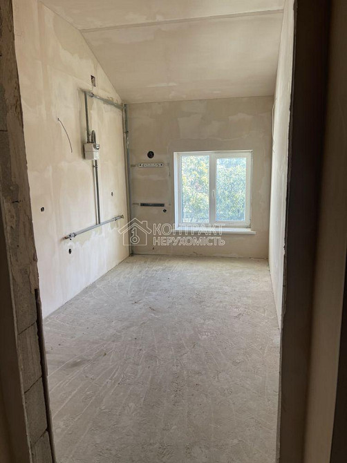 Продаж Квартира 1-кімнатна, 6/6 поверх на вул. Дерев'янка Харків - фото 11