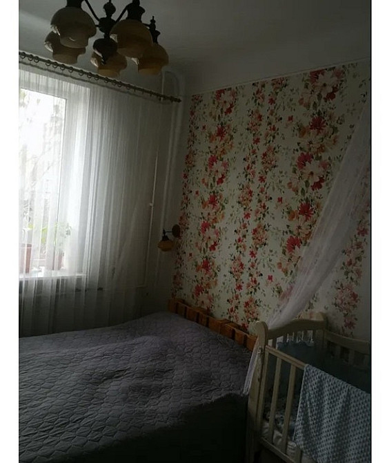 3-кімнатна, Іоанна Павла ІІ вул. (Патріса Лумумби), 15, Печерський Kiev - photo 11