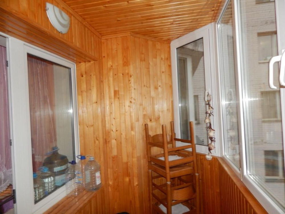 Оренда Квартира 1-кімнатна, 11/17 поверх на ул. Анны Ахматовой, 35 Киев - изображение 14