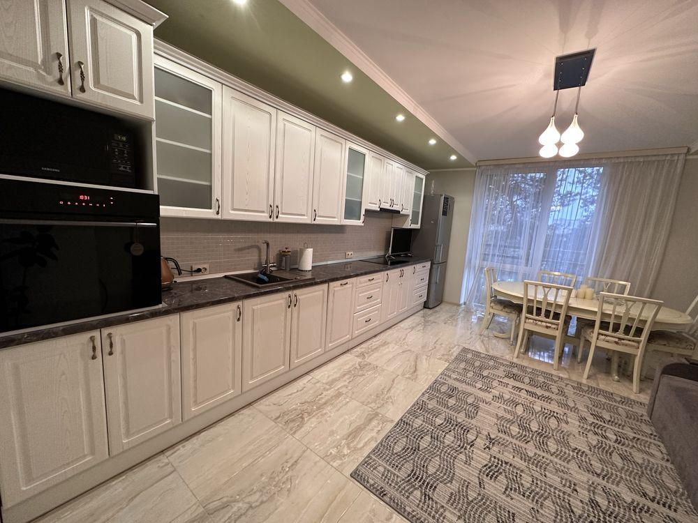 Продаж Квартира 3-кімнатна, 7/16 поверх на Петрицького Анатолія вул., д. 21 Київ - фото 9