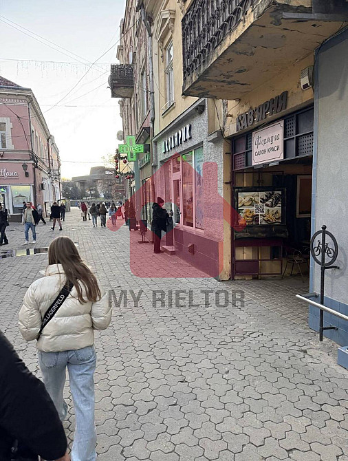 Продаж приміщення вільного призначення на Корзо поверх - 1/3 Uzhhorod - photo 1