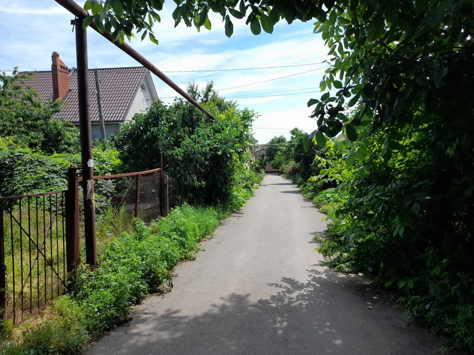 Продаж земельної ділянки 0.1 соток на переулок Иванова 2-й пер., 2 Одеса - фото 10