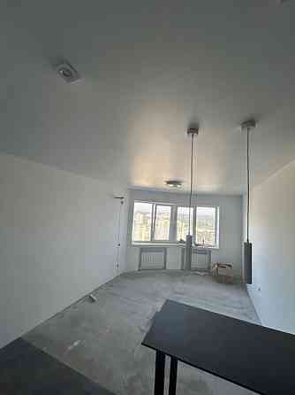 Продаж Квартира 1-кімнатна, 34/35 поверх на Харківське шосе, 19-Б Київ