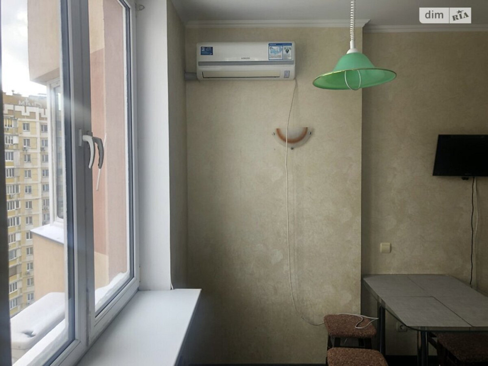 Оренда Квартира 1-кімнатна, 13/20 поверх на Пчелки Елены ул., 2 Київ - фото 10