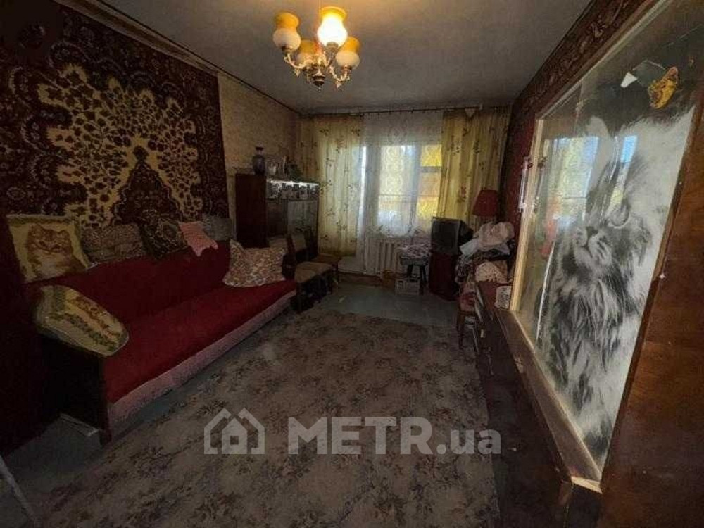 Продаж Квартира 1-кімнатна, 9/9 поверх на Небесной Сотни проспект, 75 Odessa - photo 4