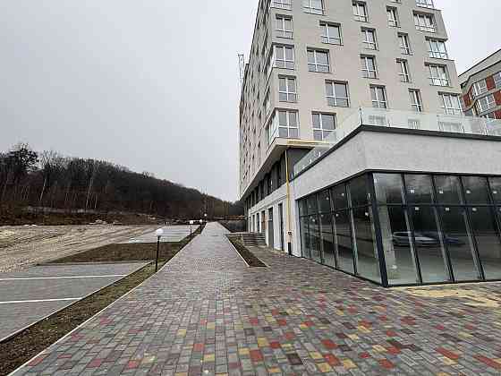 Продаж торгове приміщення на Дубенська вул., 50 поверх - 1/8 Кременець