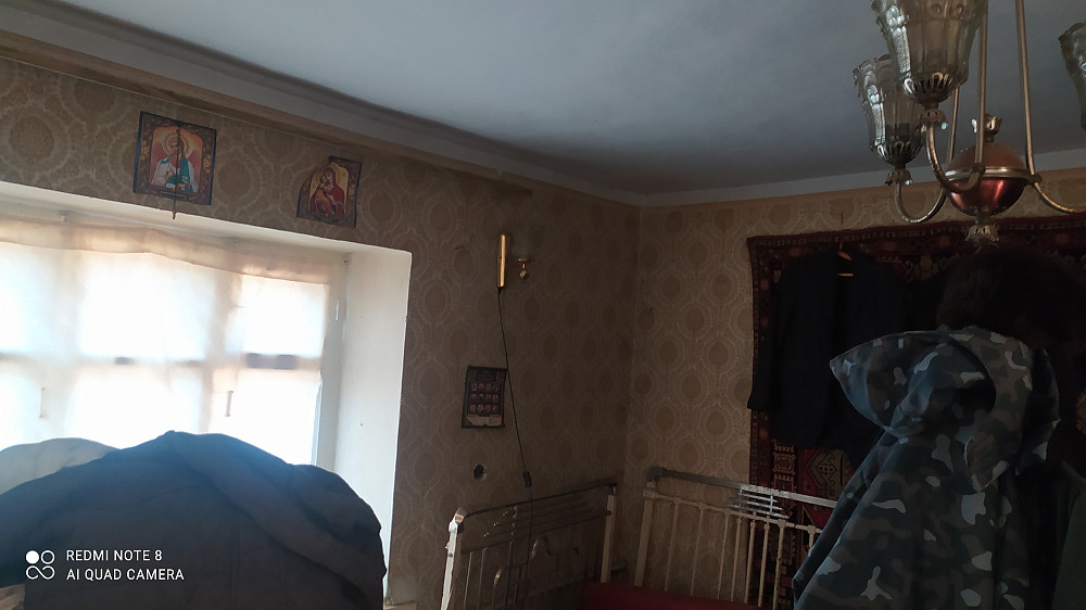 Продаётся дом в с.Дачное. Дачне - фото 2