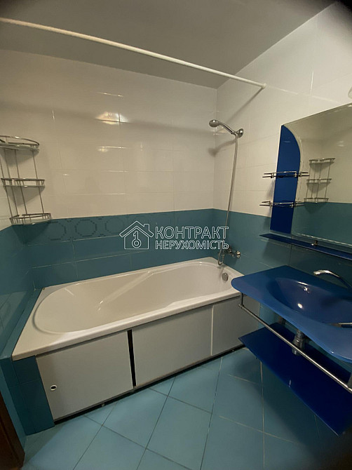 Продаж Квартира 3-кімнатна, 3/10 поверх на вул. Селянська Kharkiv - photo 9