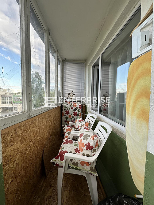 Продаж 2к квартири 47.8 кв. м Київ - фото 11