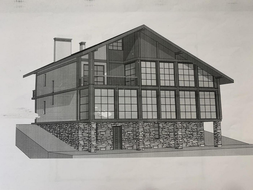 Продаж Будинок 5-кімнатний на вул. Забава Винники - изображение 11