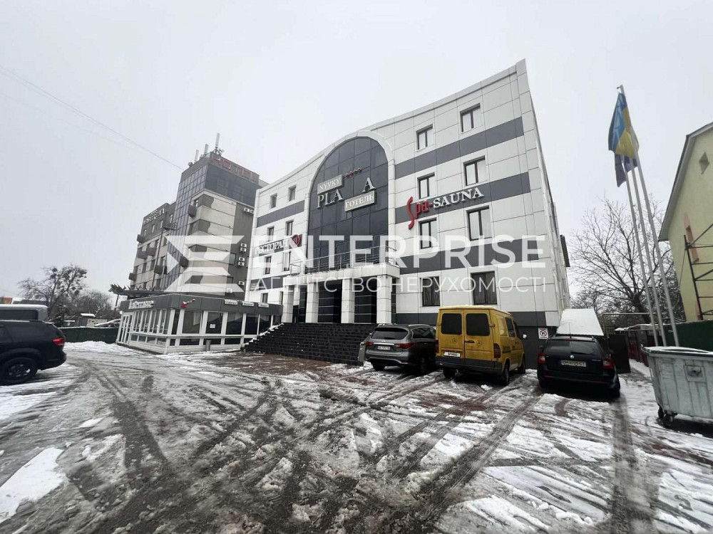 Продаж приміщення вільного призначення на вул. Ивана Выговского приміщень - 1 Київ - фото 20