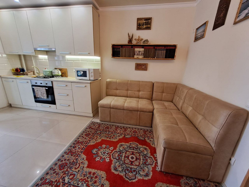 Оренда Квартира 1-кімнатна, 8/10 поверх на вул. Білогірська Ternopil' - photo 12