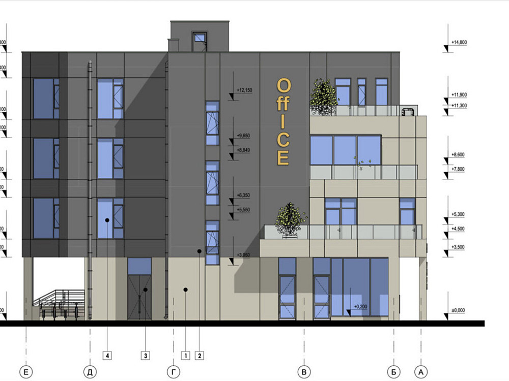Продаж офісне приміщення на Київська Vinnytsya - photo 2
