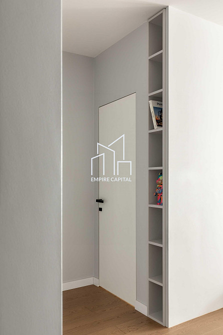 Оренда 1к Квартира 55 кв.м Кульпарківська вул. L'viv - photo 17