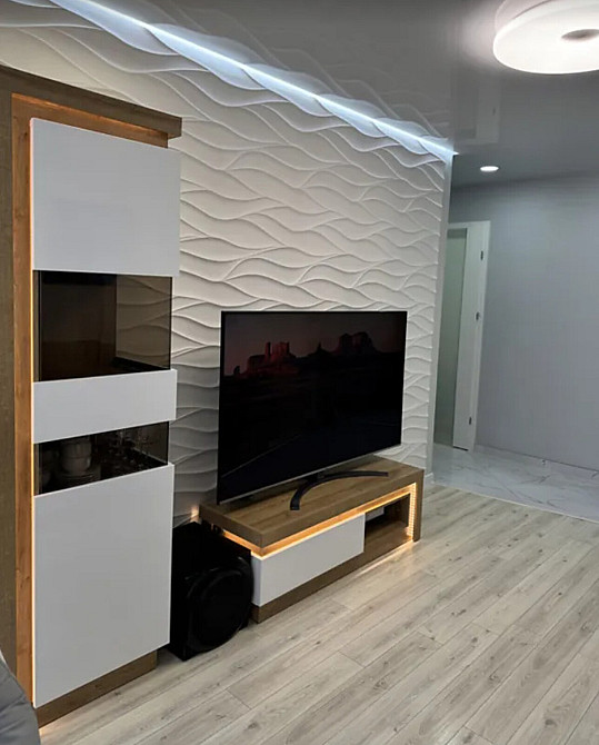 Продаж 2к квартири 53.6 кв. м на вул. Польового Омеляна Тернопіль - фото 7