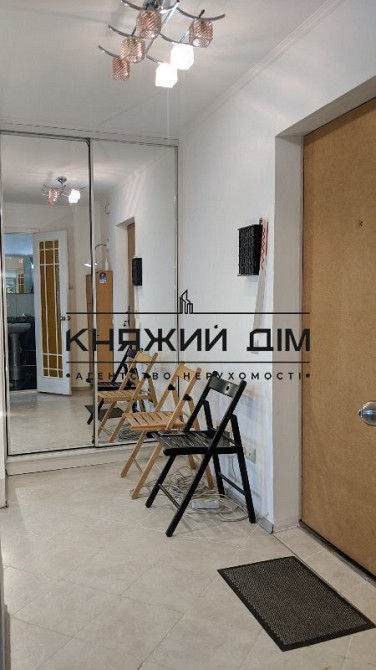 Оренда Квартира 1-кімнатна, 12/16 поверх на Урицкого ул./ Липкивского Василия Київ - фото 15